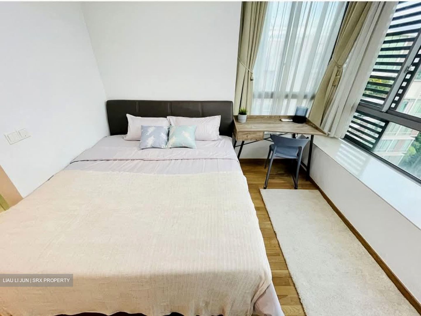 One-north Residences (D5), Apartment #555550981
